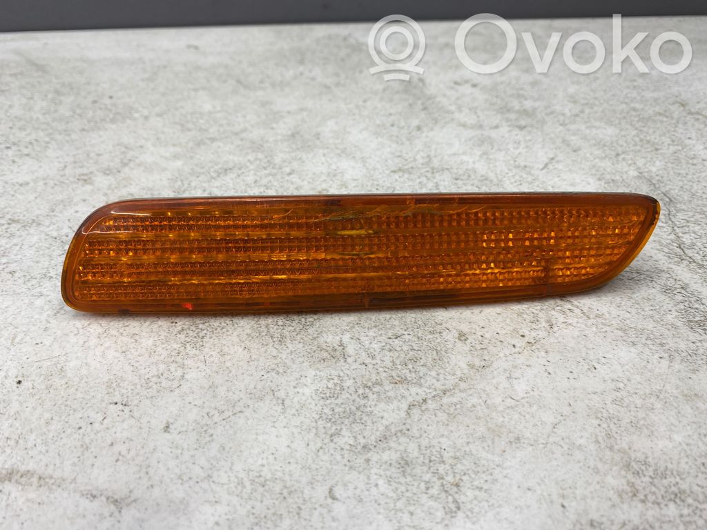 Volvo S40, V40 Luz del parachoques trasero 