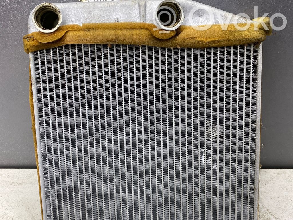 Opel Corsa D Pečiuko radiatorius 