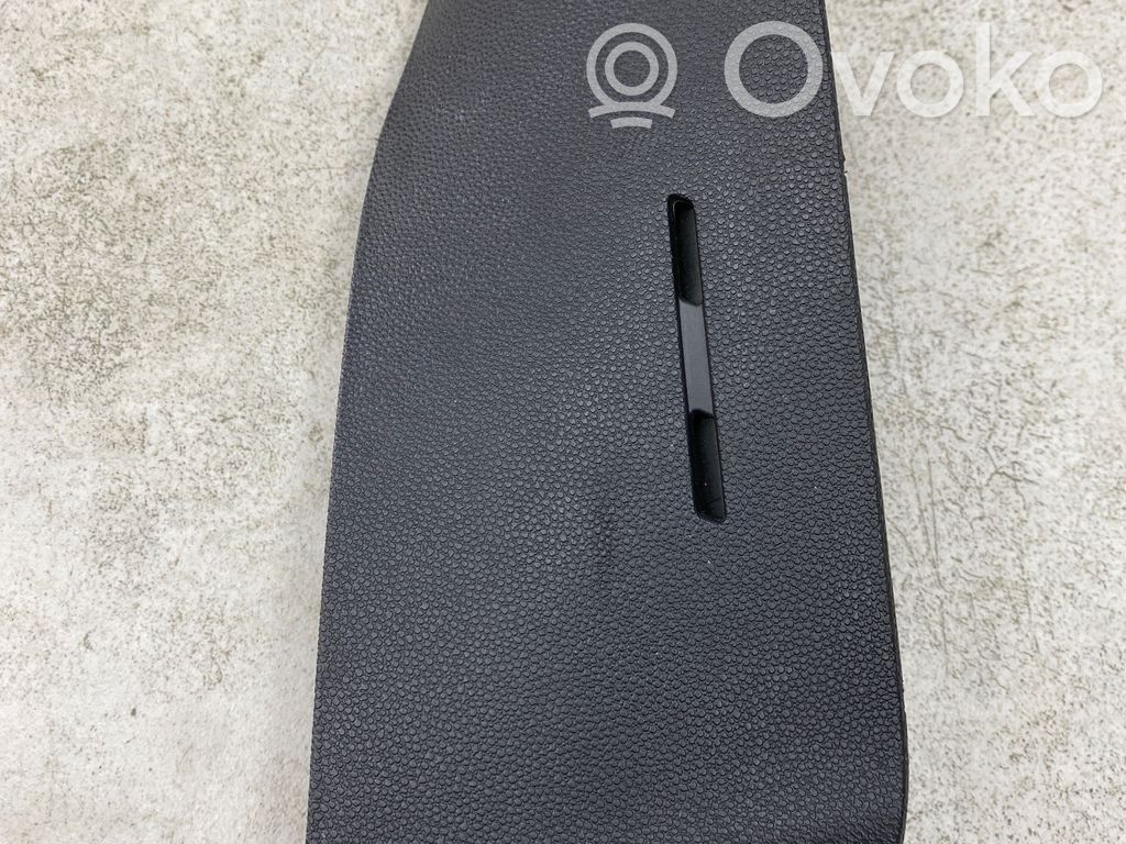 Opel Corsa D Otras partes del panel de instrumentos 