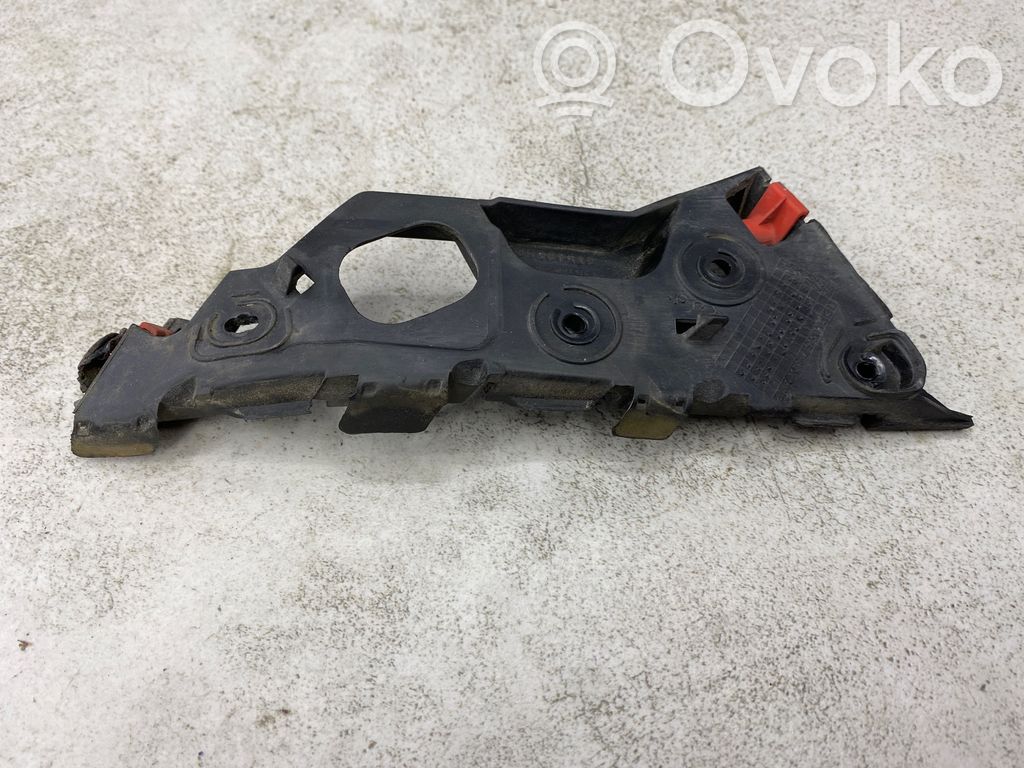 Opel Corsa D Soporte del parachoques delantero 