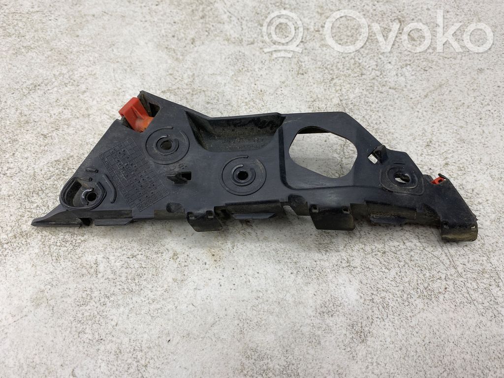 Opel Corsa D Front bumper mounting bracket 