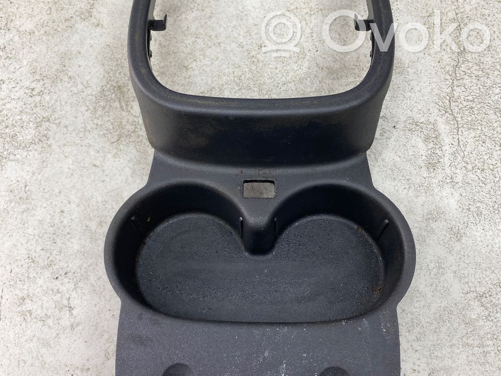 Opel Corsa D Portavasos 