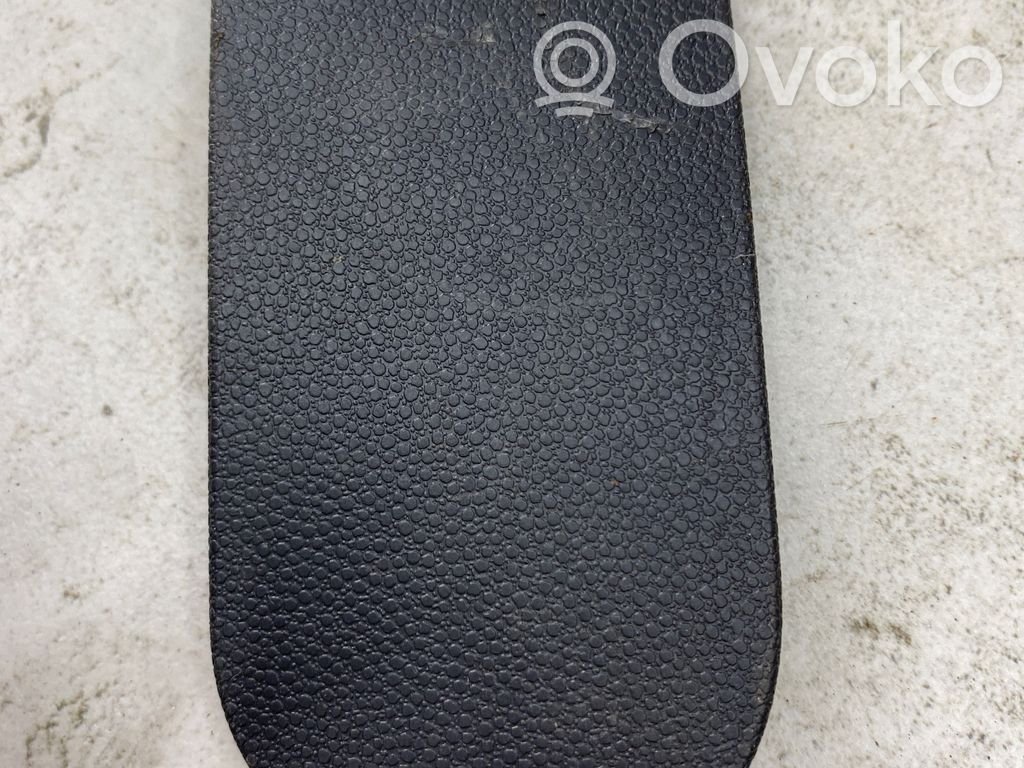 Opel Corsa D Kita bagažinės apdailos detalė 