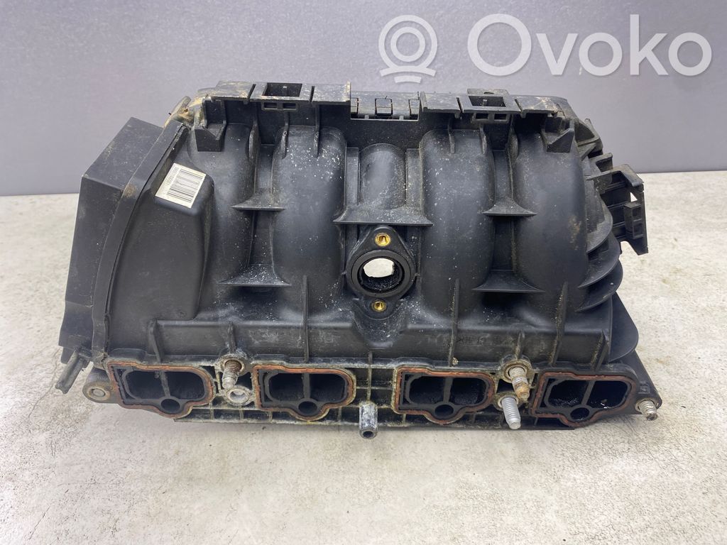 Opel Corsa D Kolektorius įsiurbimo 