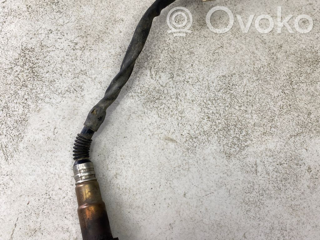 Opel Corsa D Lambda probe sensor 