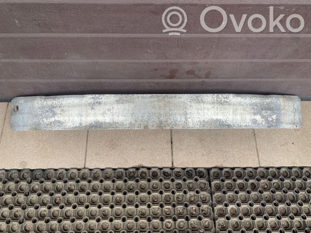 Opel Corsa D Balkis priekinio bamperio 