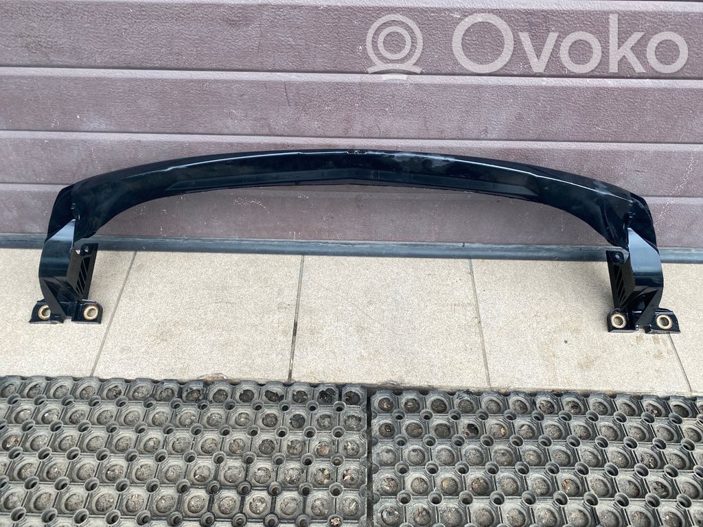 Opel Corsa D Front bumper support beam 