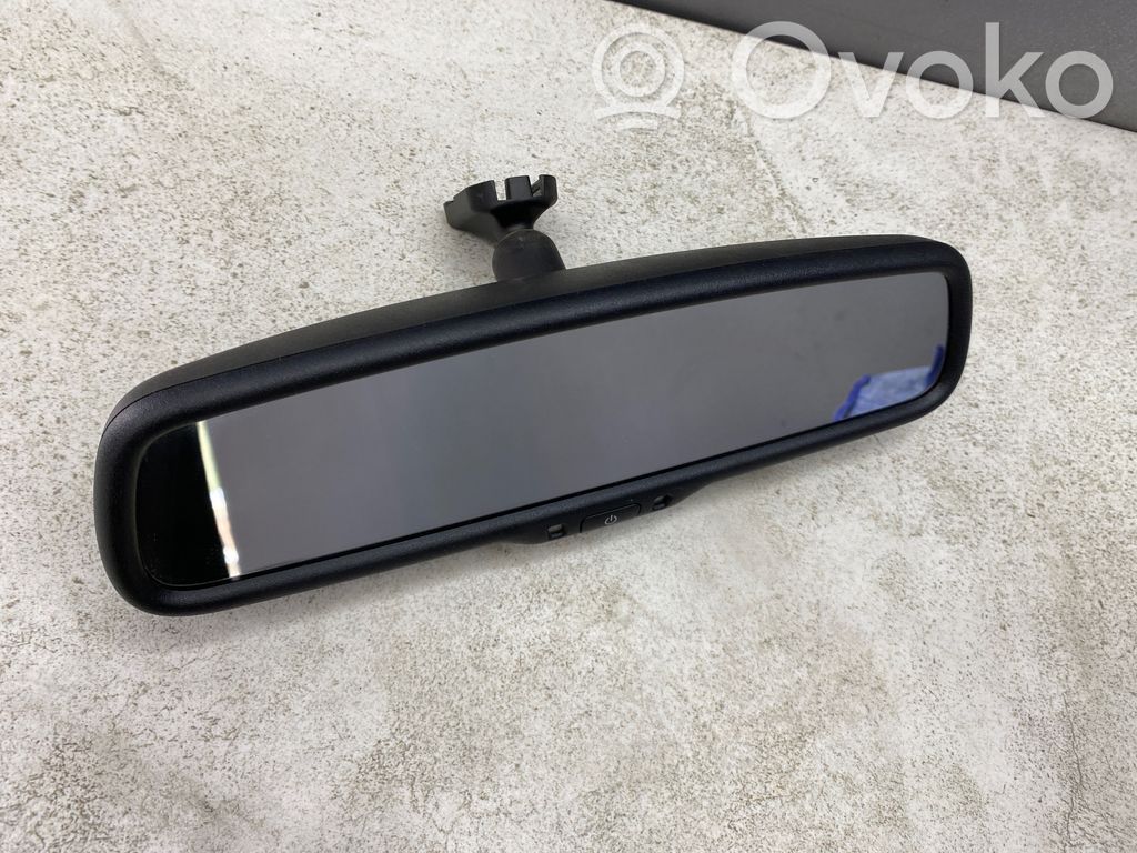 Nissan Pathfinder R51 Espejo retrovisor (interior) 