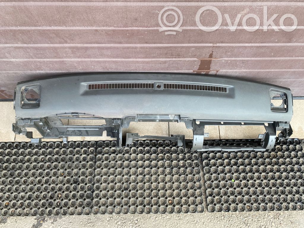 Nissan Pathfinder R51 Panel de instrumentos 