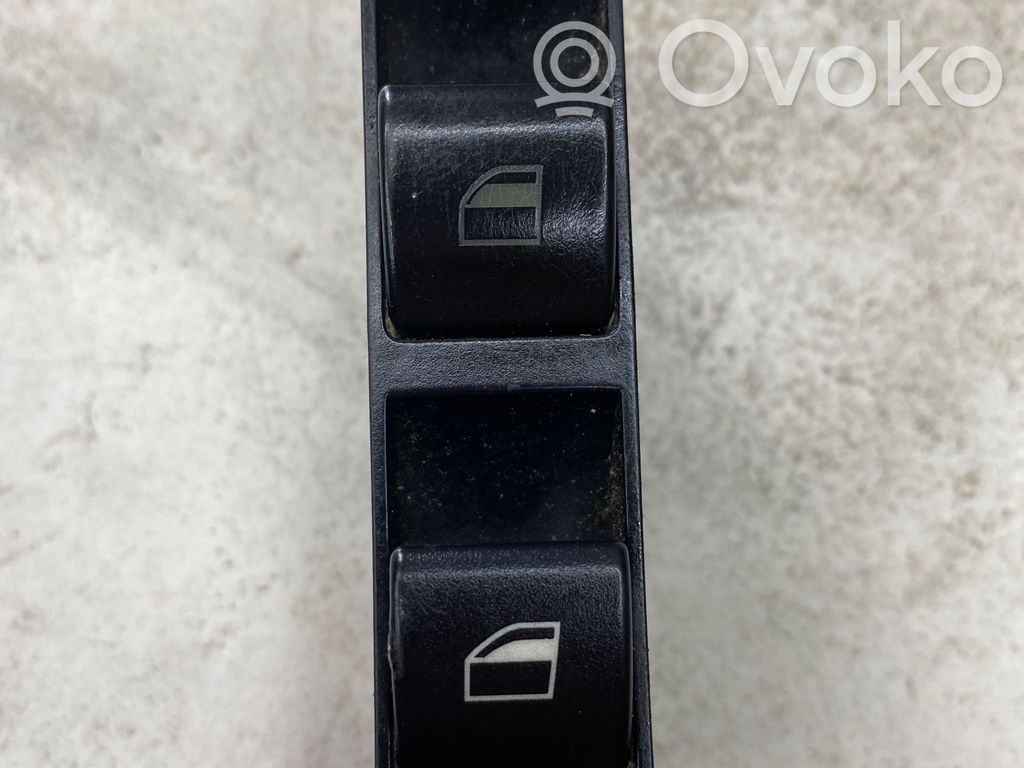 BMW 3 E46 Electric window control switch 