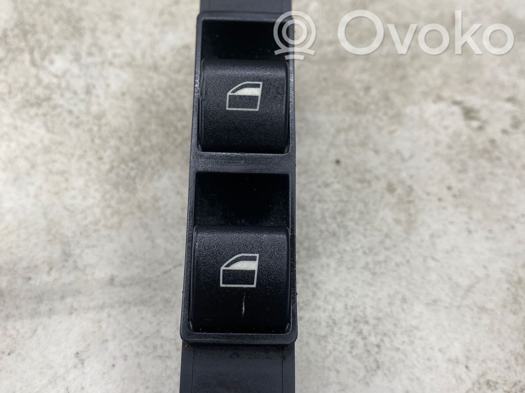 BMW 3 E46 Electric window control switch 