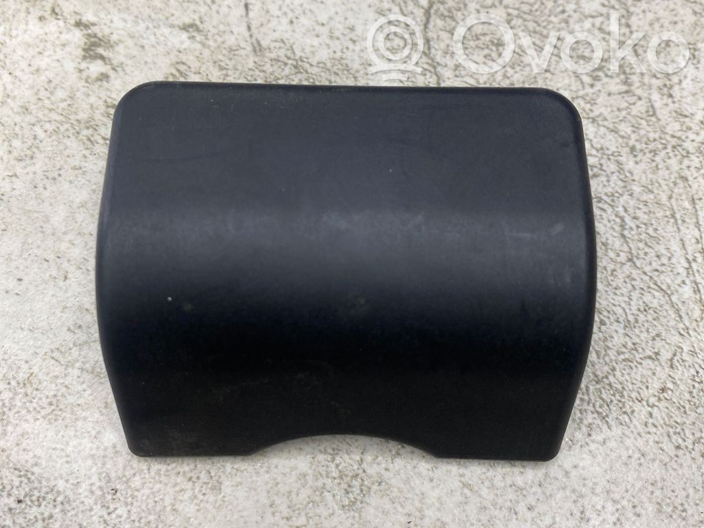BMW 3 E46 ISOFIX cover 