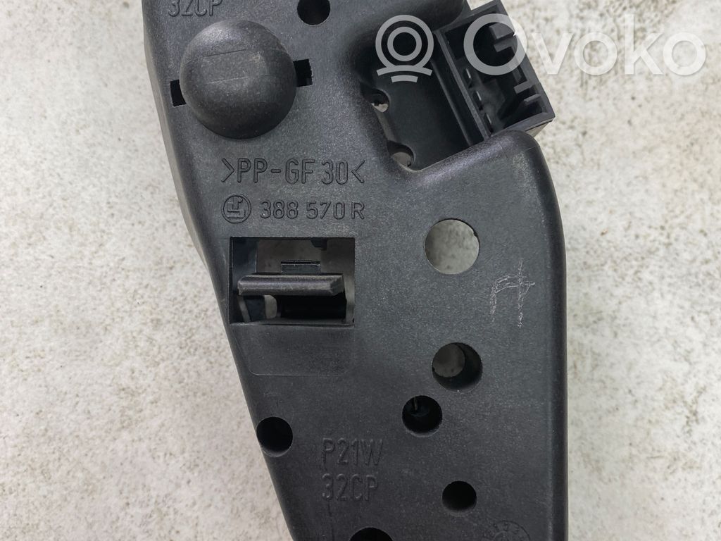 BMW 3 E46 Tail light part 