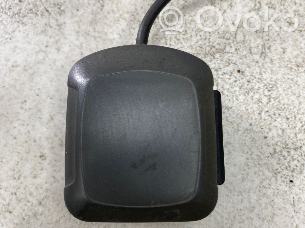 BMW 3 E46 Antena (GPS antena) 