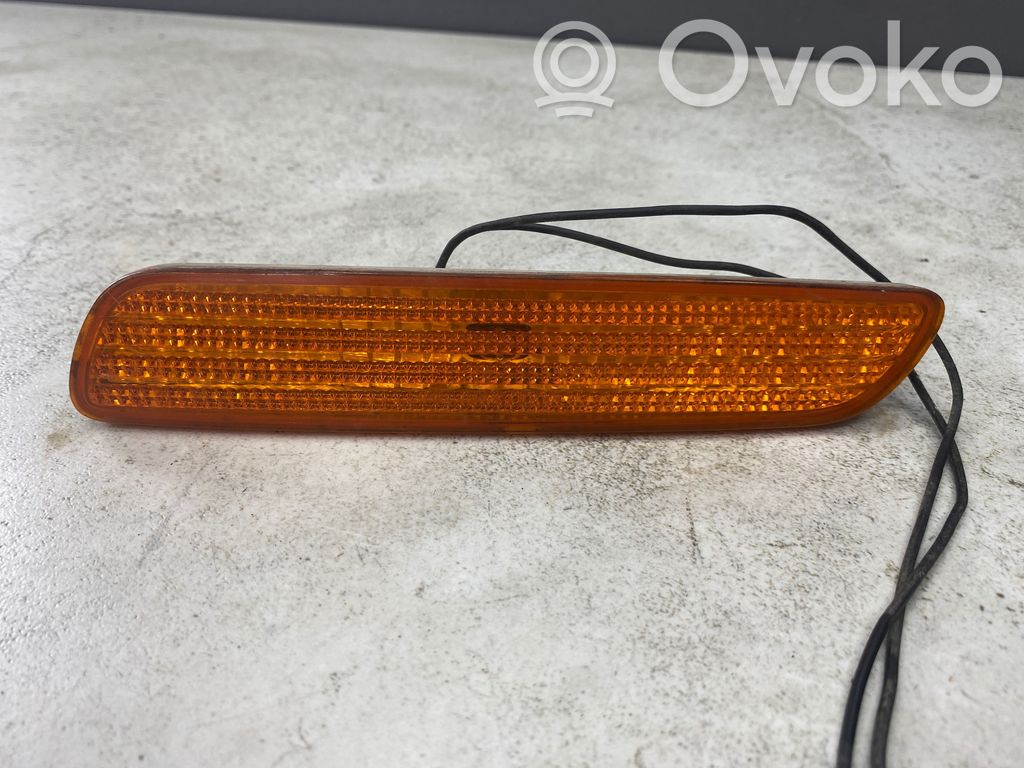 Volvo S40, V40 Sygnał skrętu tylnego zderzaka 