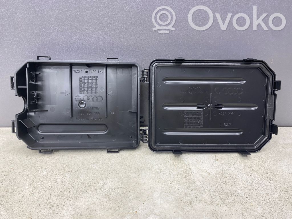 Audi A4 S4 B7 8E 8H Autres pièces intérieures 