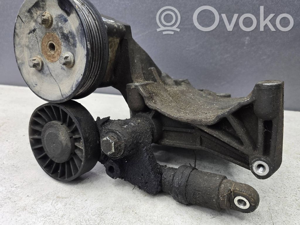 Saab 9-5 Power steering pump 