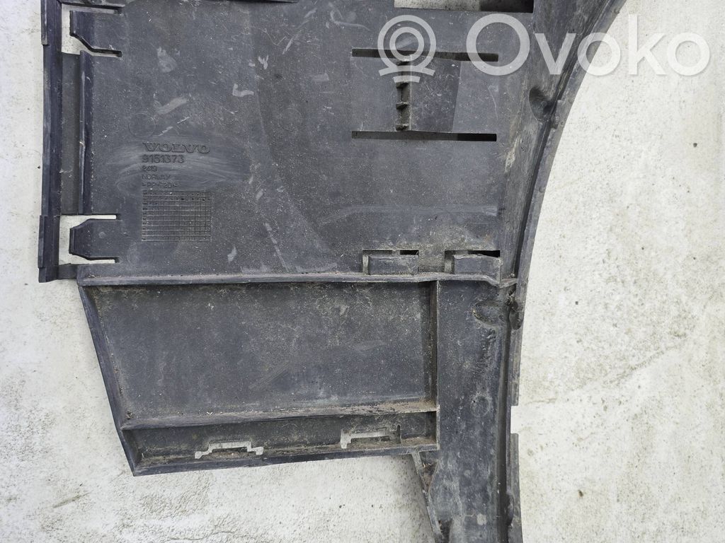 Front bumper mounting bracket   9151373,PPT20,2419