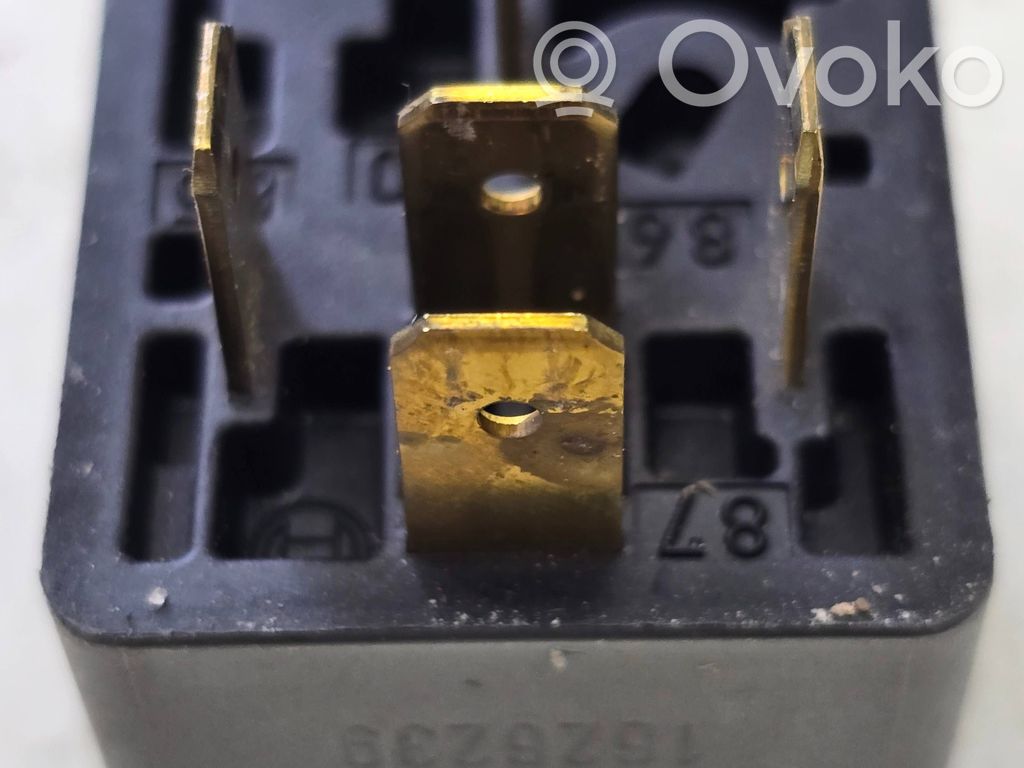 Saab 9-5 Other relay 