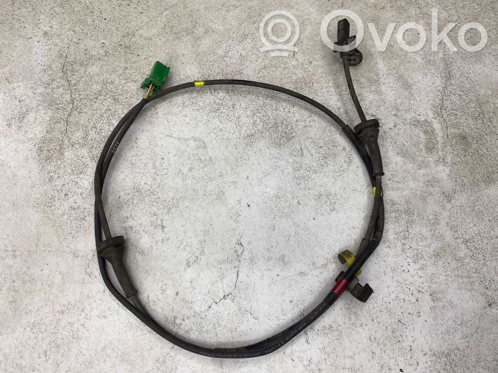 Volvo S80 ABS Sensor hinten 