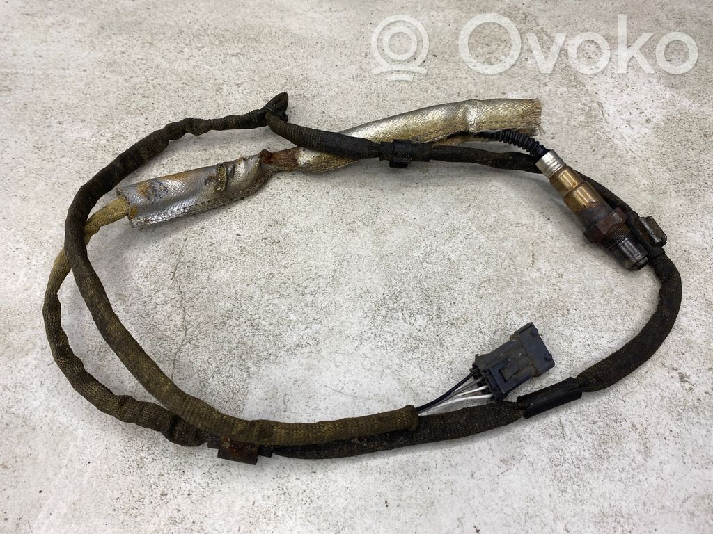 Volvo S80 Зонд «Lambda» 