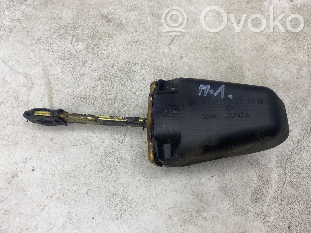Ford Galaxy Etuoven pidätin 