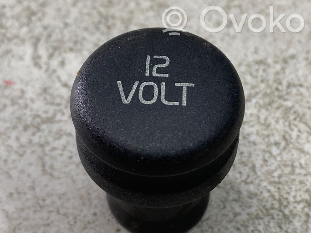 Volvo V70 Pridegėjo apdaila 