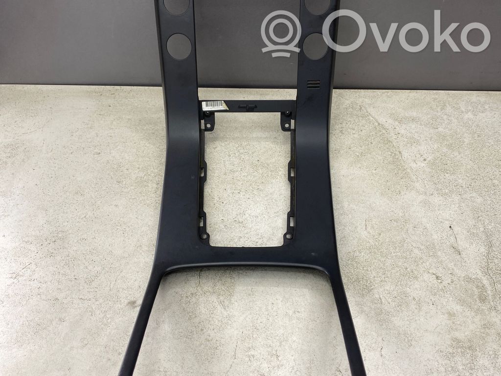 Volvo V70 Console centrale, commande chauffage/clim 