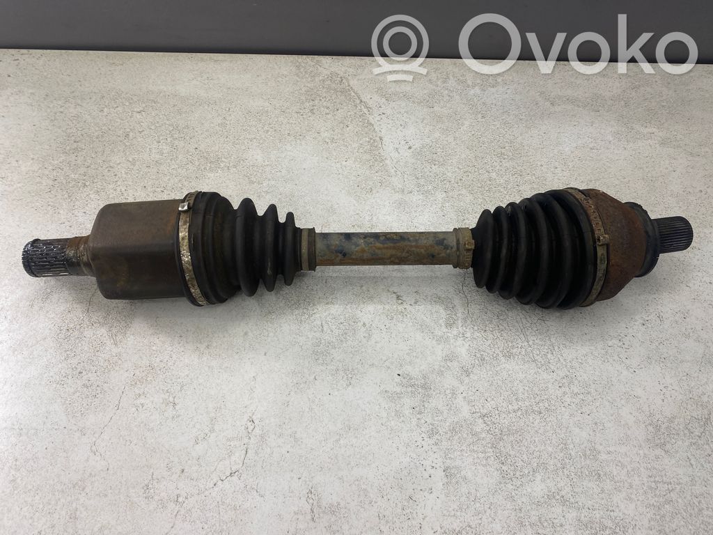 Volvo V70 Eje de transmisión delantero 