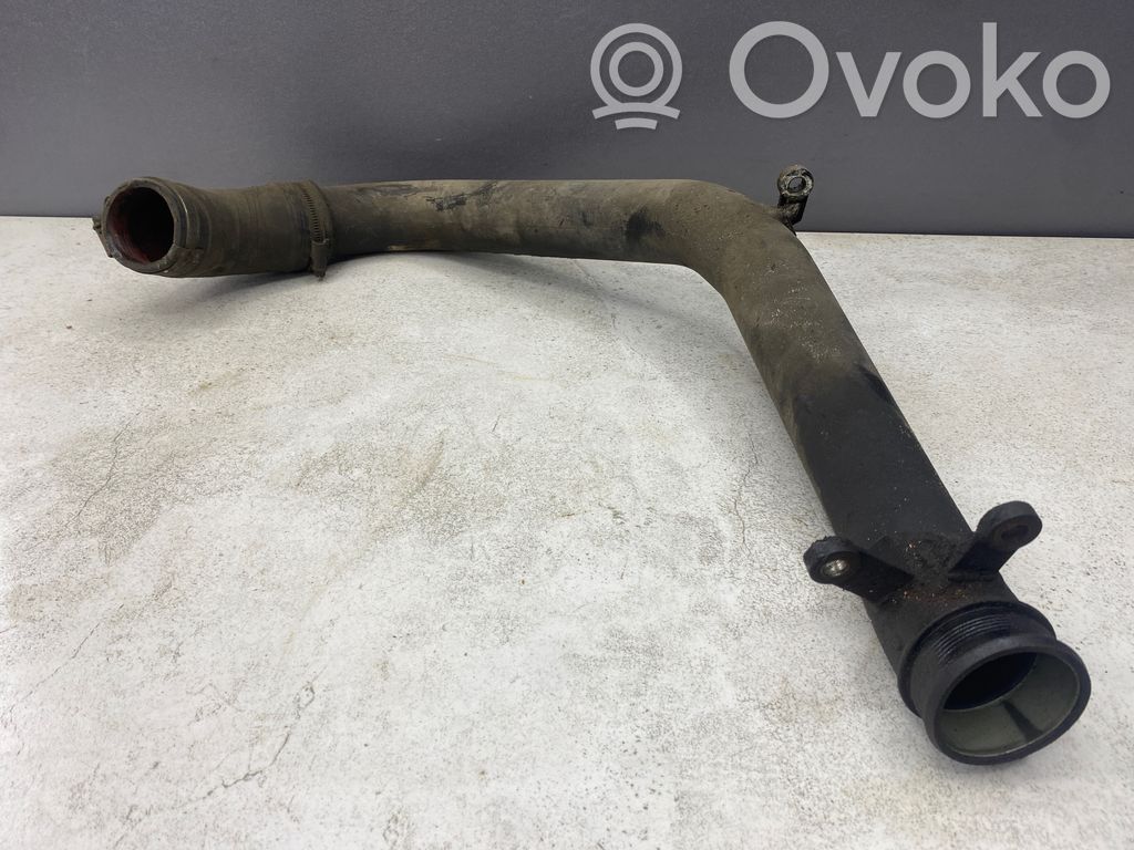 Volvo V70 Intercooler hose/pipe 