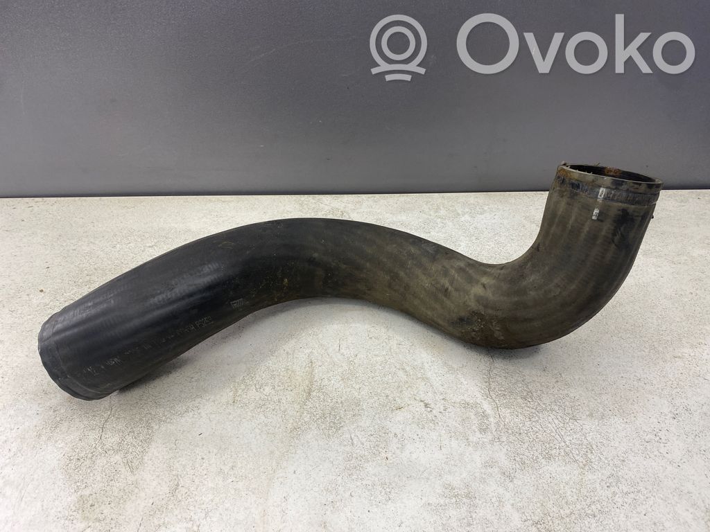 Volvo V70 Intercooler hose/pipe 