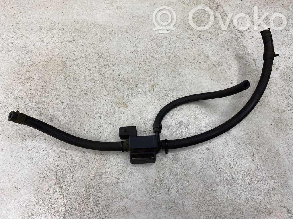 Volvo V70 Electroválvula del turbo 