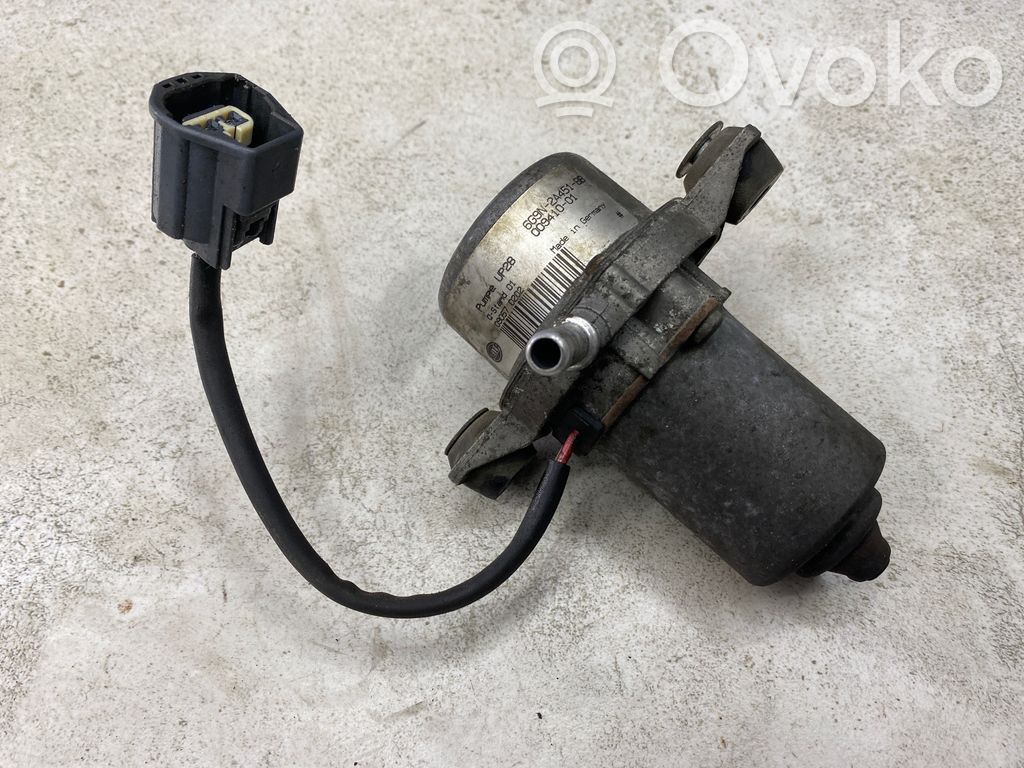 Bomba de vacío   6G9N2A451BB,00941001
