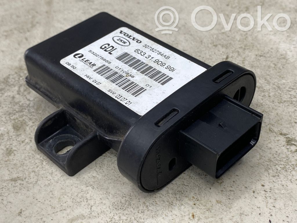 Light module LCM   30782784AB,532275855,63331909991