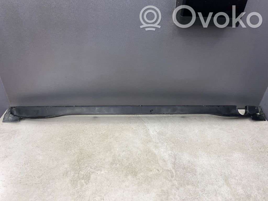 Volvo V70 Uchwyt / Mocowanie zderzaka tylnego 