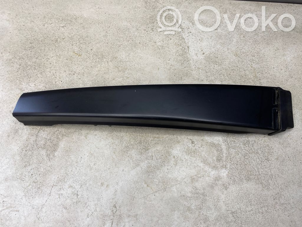 Audi A3 S3 8L (B) Pillar trim (exterior) 