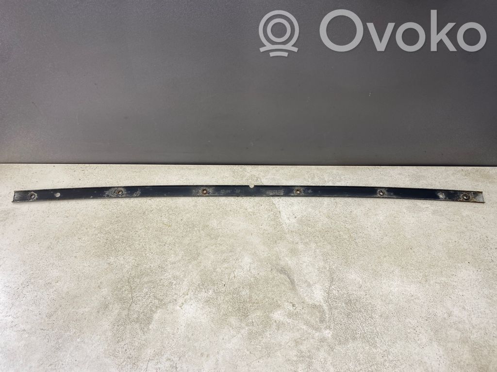 Audi A3 S3 8L Soporte de montaje del parachoques trasero 