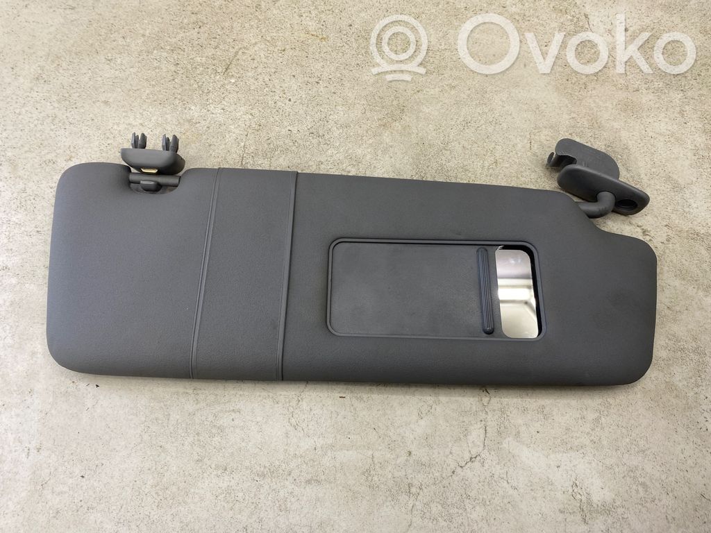Audi A4 S4 B6 8E 8H Häikäisysuoja 