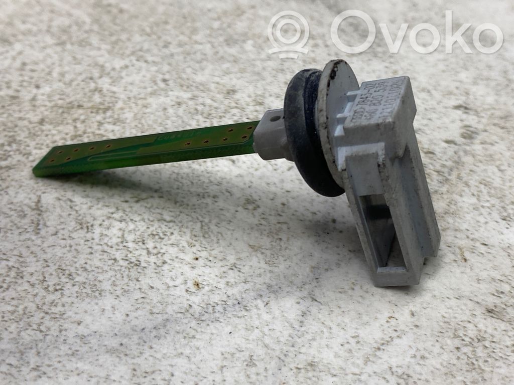 Audi A4 S4 B6 8E 8H Czujnik temperatury wewnętrznej 