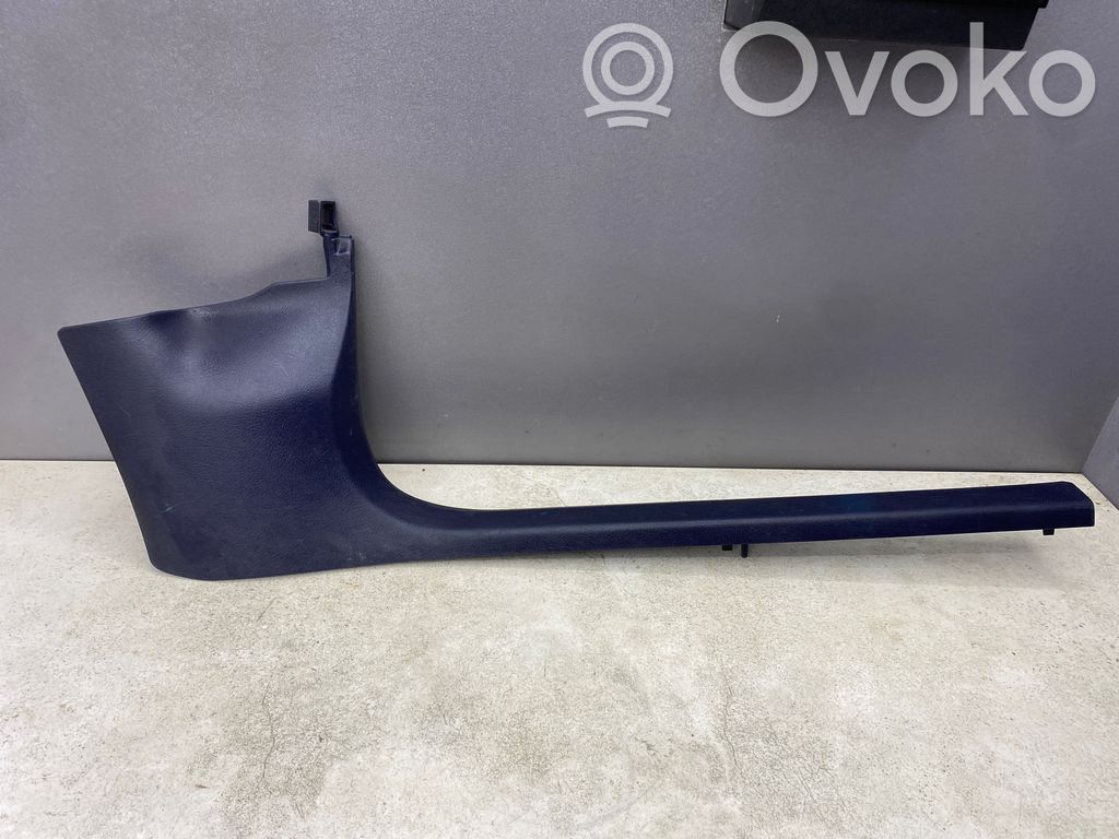 Audi A4 S4 B6 8E 8H Capac prag față 