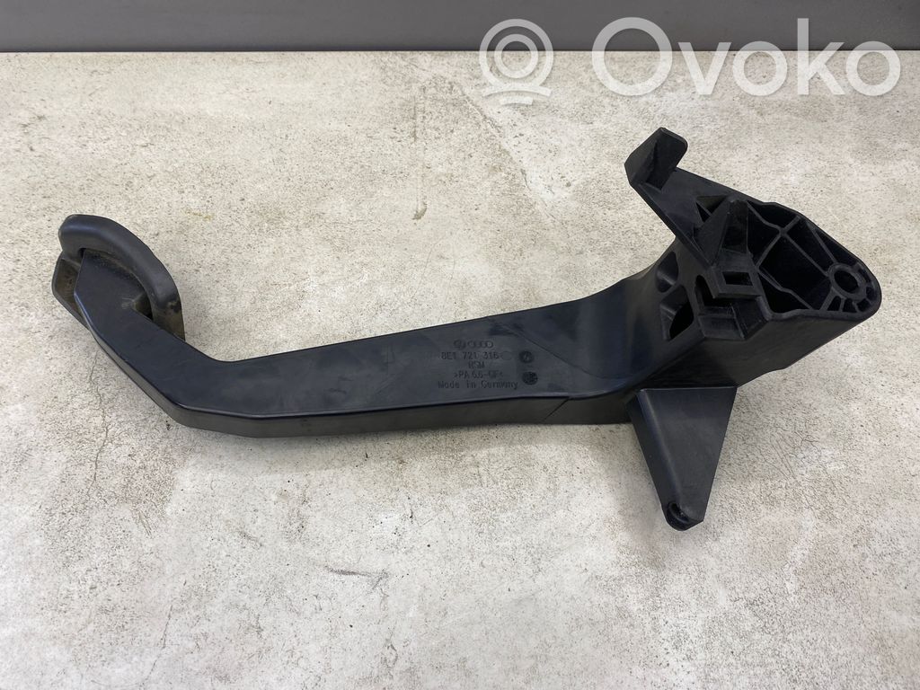 Audi A4 S4 B6 8E 8H Pédale d'embrayage 
