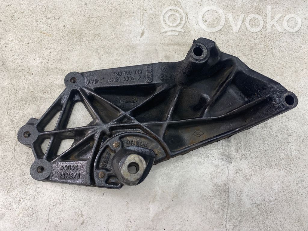 Seat Alhambra (Mk1) Engine mounting bracket 