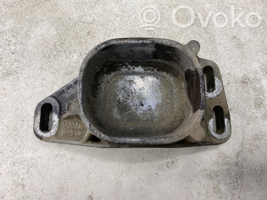 Audi A4 S4 B6 8E 8H Suport panou fixare radiatoare 