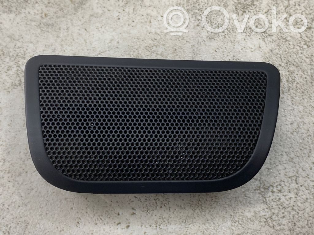 Audi A4 S4 B6 8E 8H High frequency speaker in the rear doors 