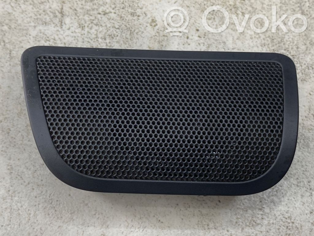 Audi A4 S4 B6 8E 8H High frequency speaker in the rear doors 