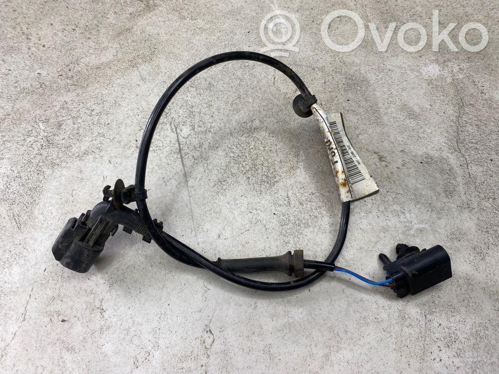 Ford C-MAX II Otros cableados 