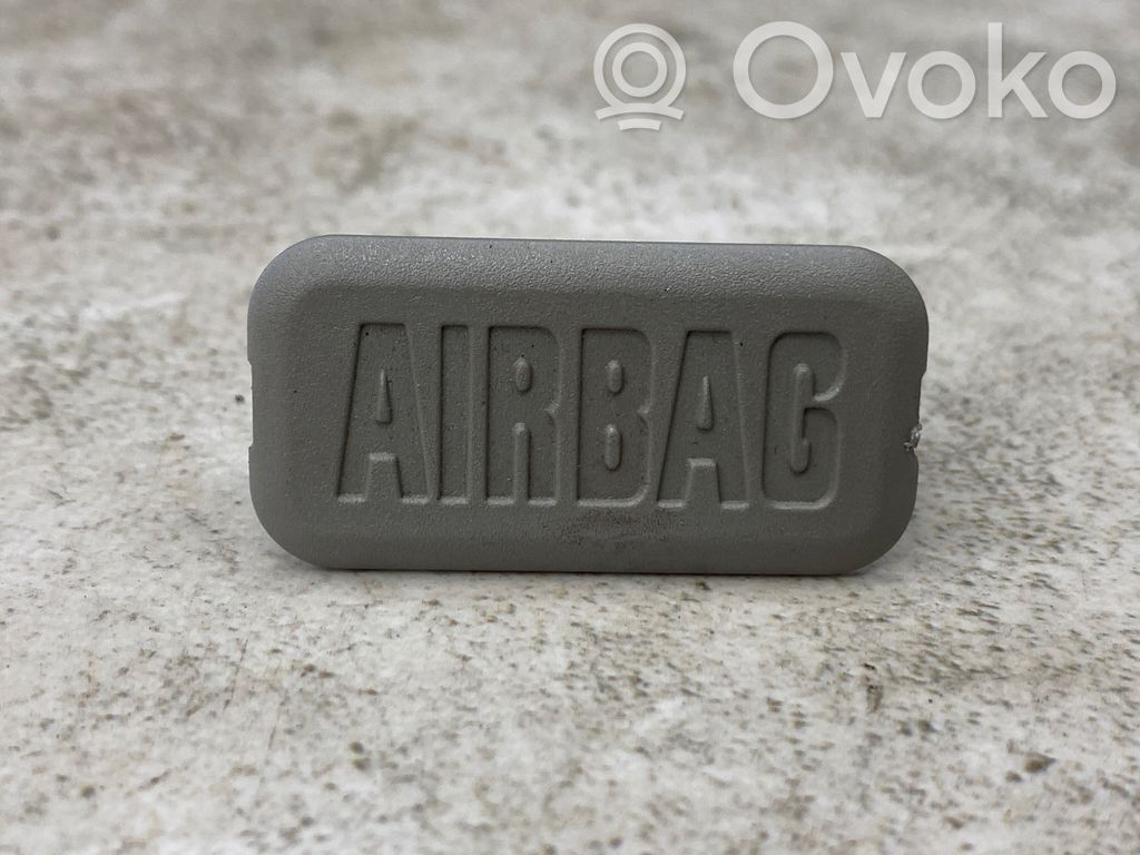 BMW 3 E90 E91 Airbag cover 