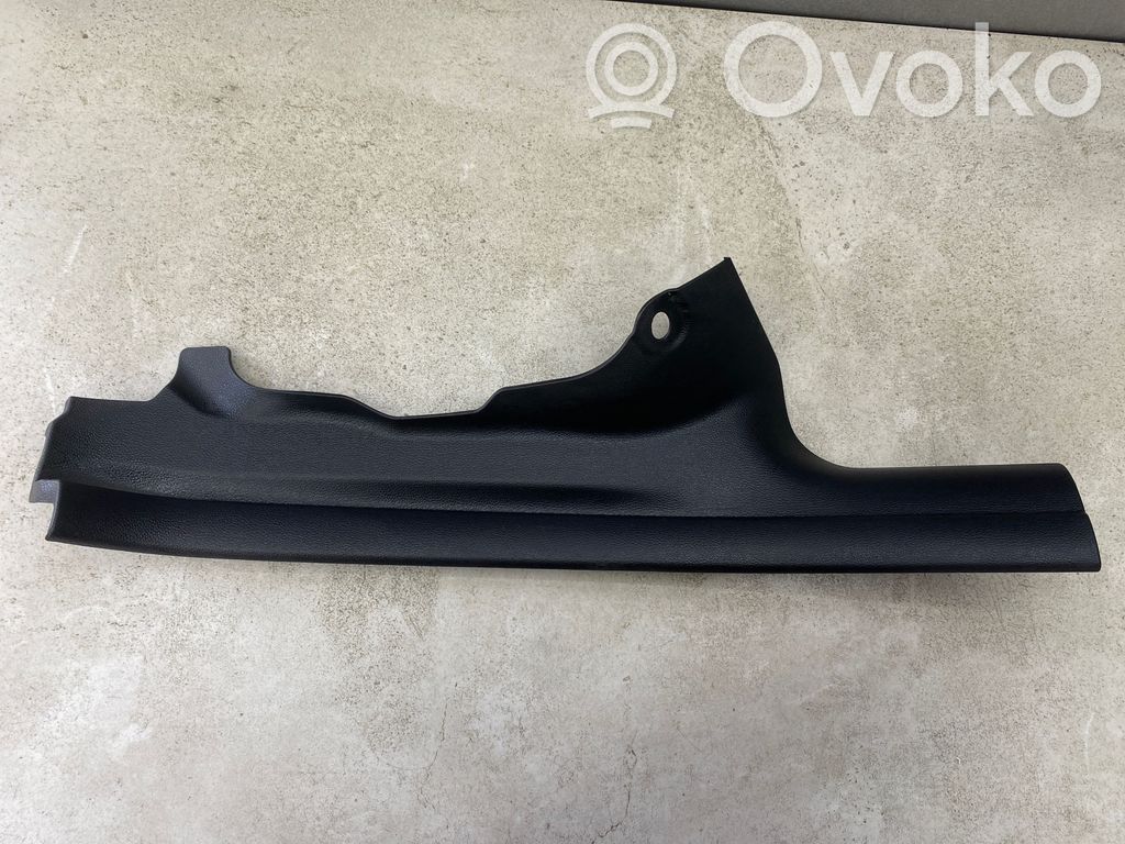 BMW 3 E90 E91 Rear sill trim cover 