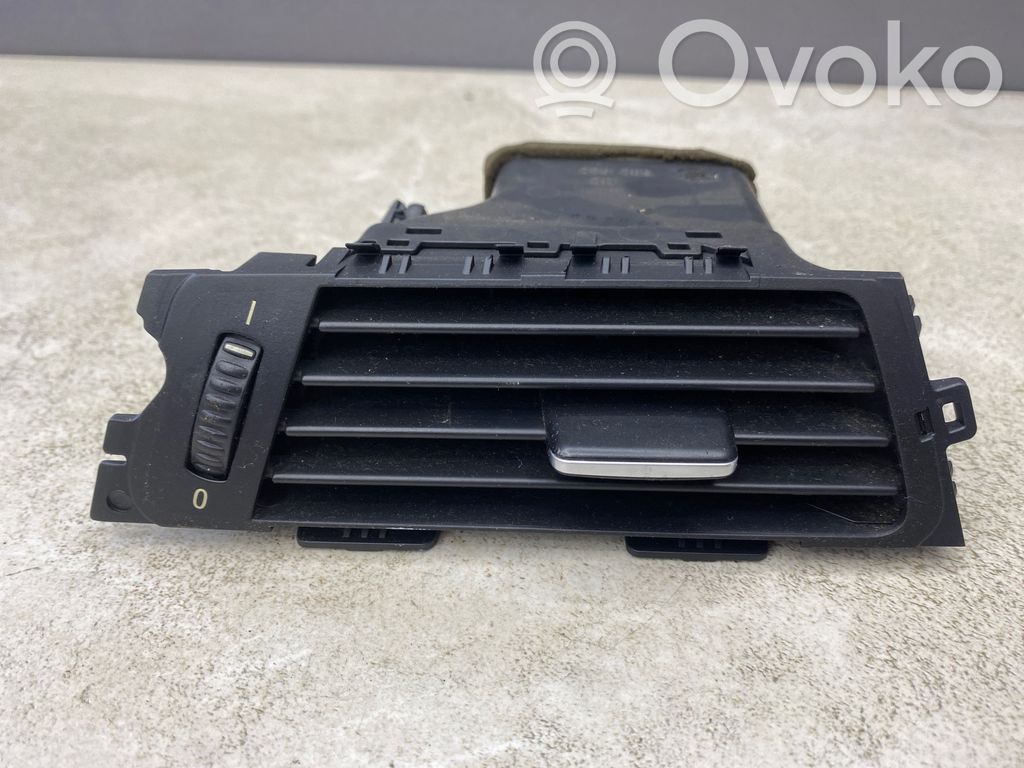BMW 3 E90 E91 Dashboard side air vent grill/cover trim 