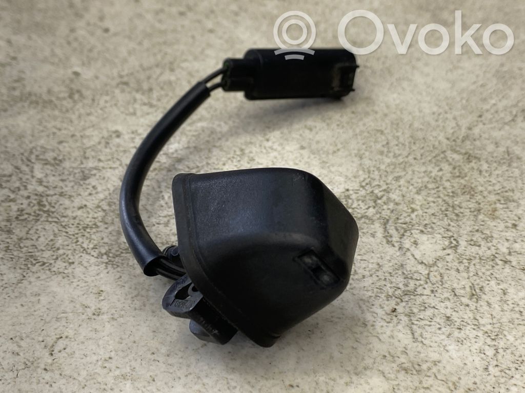 Windshield washer spray nozzle   8365385,19651621,19636584